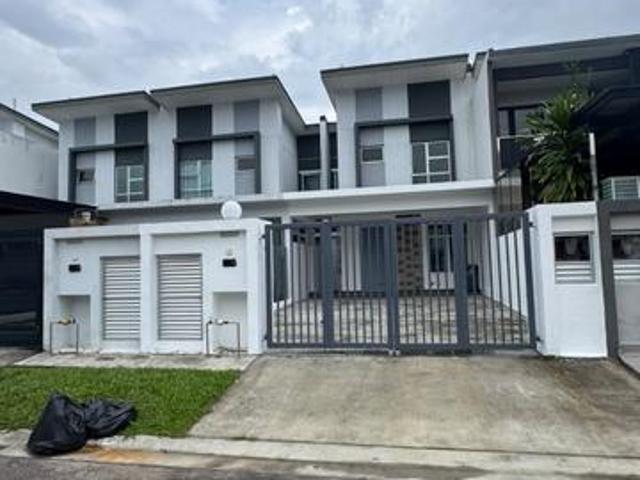 Terraced House for rent in Masai, Johor Bahru