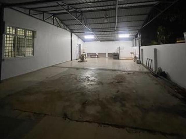 Terraced House for rent in Bandar Johor Bahru, Johor