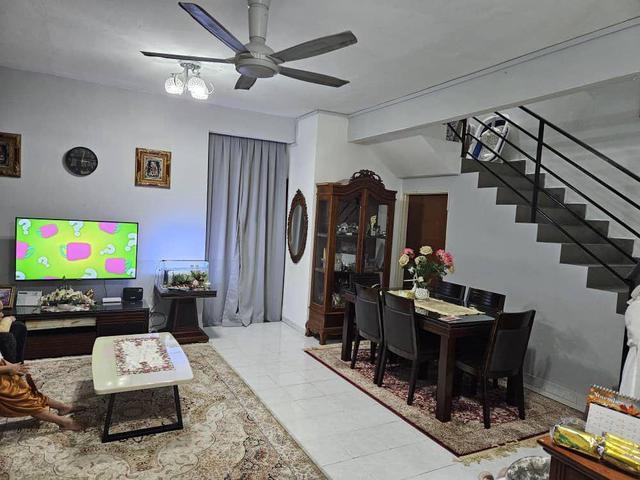 Terraced House for sale in Masai, Johor