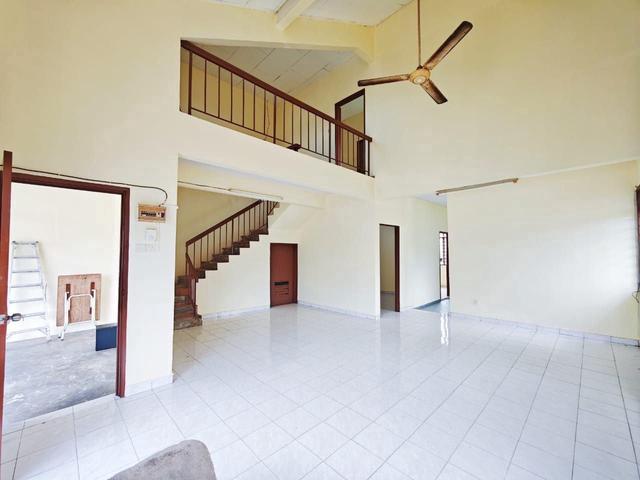 Residential House for sale in Masai, Johor Bahru