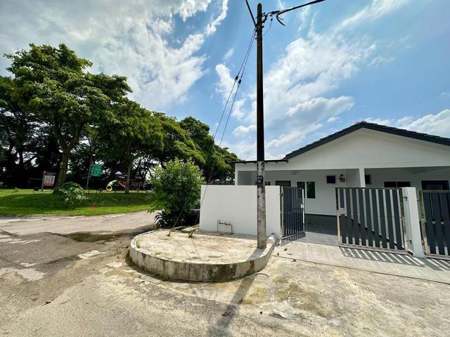 Terraced House for sale in Bandar Johor Bahru, Johor