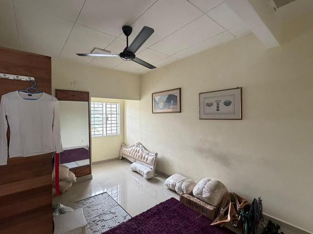 Terraced House for sale in Tebrau, Johor Bahru