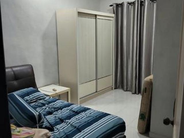 Terraced House for sale in Masai, Johor Bahru