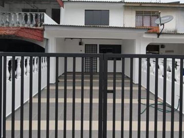 Terraced House for sale in Masai, Johor Bahru