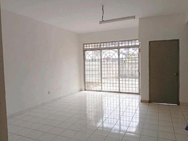 Terraced House for sale in Bandar Johor Bahru, Johor
