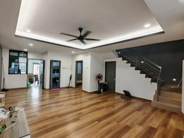 Terraced House for sale in Masai, Johor