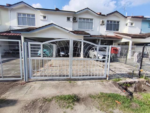 Terraced House for sale in Masai, Johor Bahru