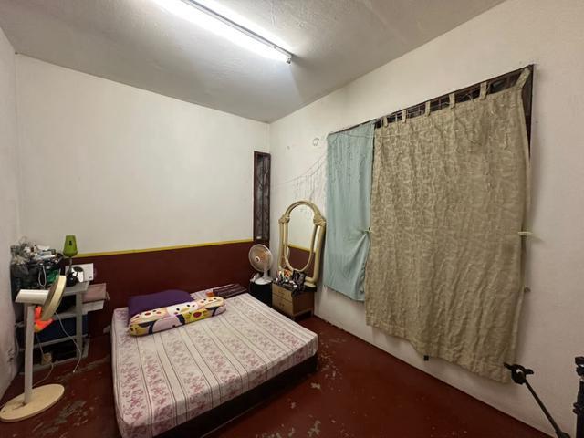 Flat for sale in Masai, Johor