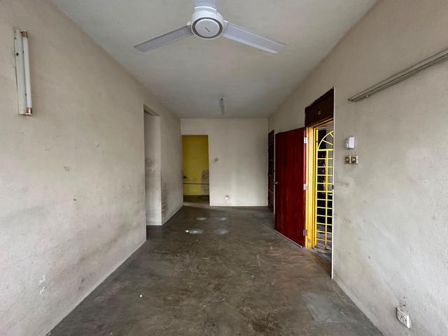 Flat for sale in Masai, Johor