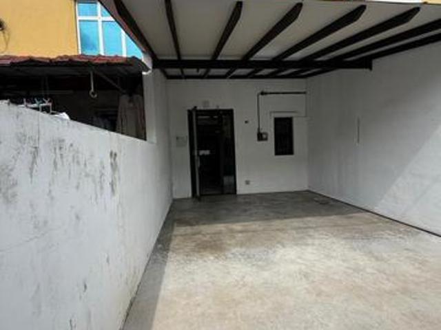 Terraced House for sale in Bandar Johor Bahru, Johor
