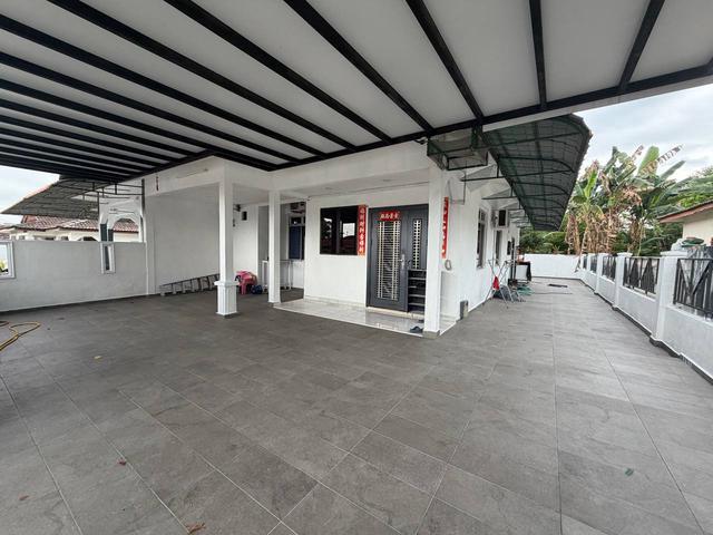 Residential House for rent in Masai, Johor