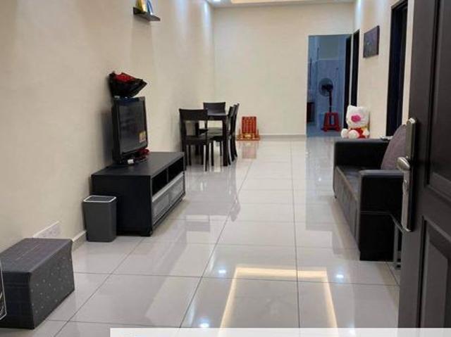 House for sale in Masai, Johor