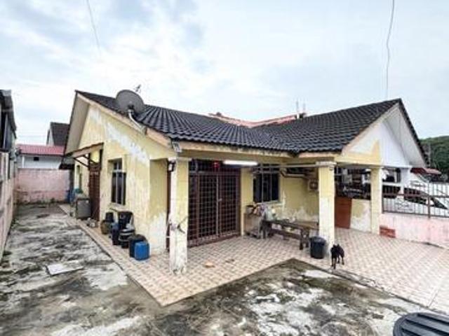 Residential House for sale in Johore Bahru, Johor