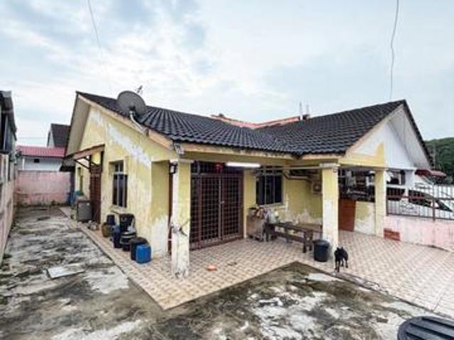 Residential House for sale in Masai, Johor