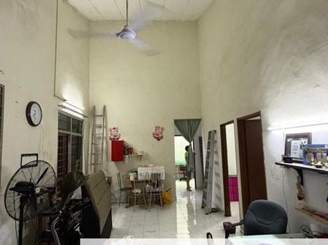 House for sale in Masai, Johor
