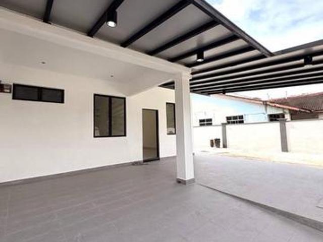 Residential House for sale in Masai, Johor
