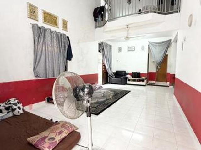 Terraced House for sale in Masai, Johor