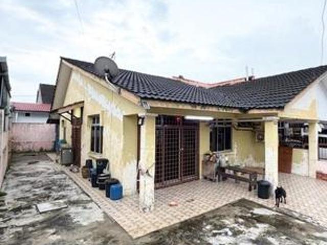 Terraced House for sale in Masai, Johor