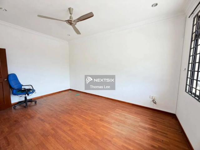 Residential House for sale in Masai, Johor Bahru