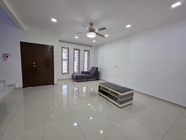 Terraced House for rent in Masai, Johor