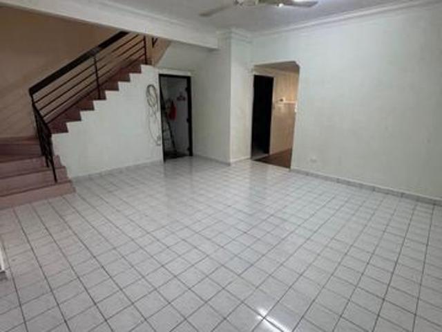 Terraced House for rent in Masai, Johor