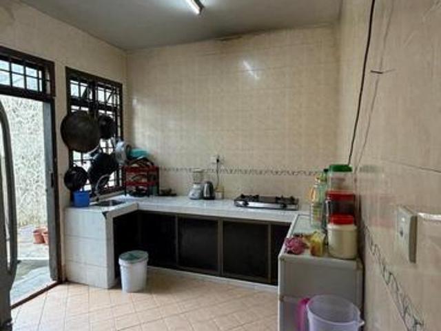 Terraced House for sale in Masai, Johor