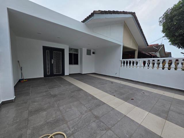 Terraced House for sale in Plentong, Johor