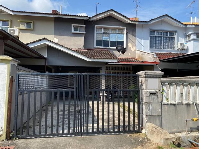 Terraced House for sale in Masai, Johor