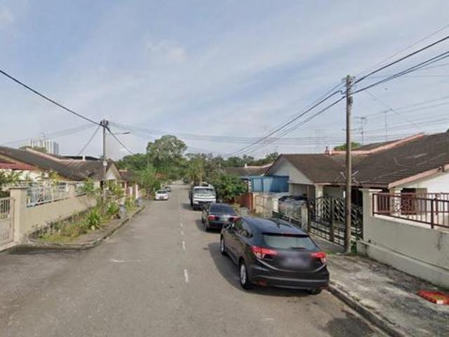 Terraced House for sale in Johore Bahru, Johor