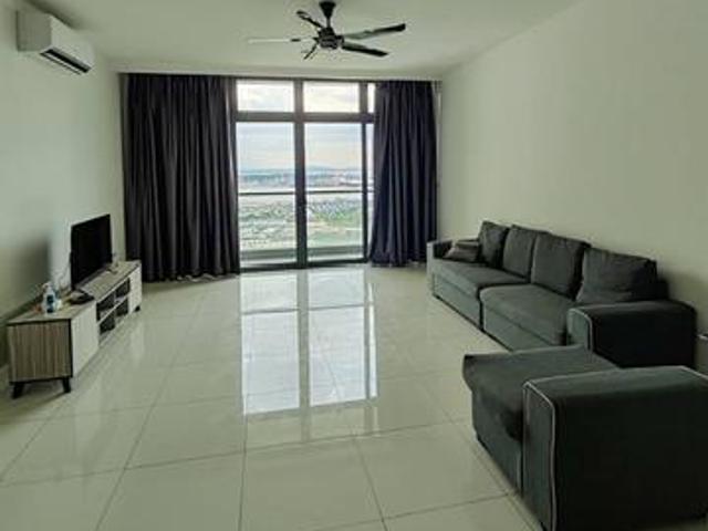 Serviced Residence for rent in Masai, Johor Bahru