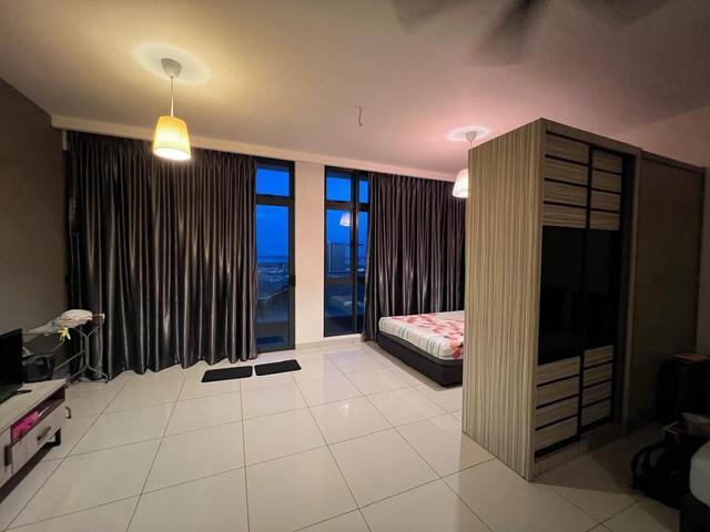 Serviced Residence for rent in Masai, Johor