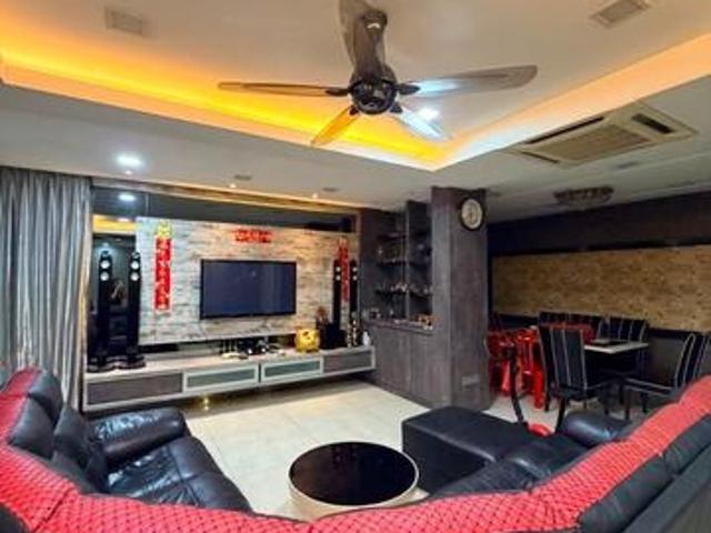 Terraced House for sale in Masai, Johor