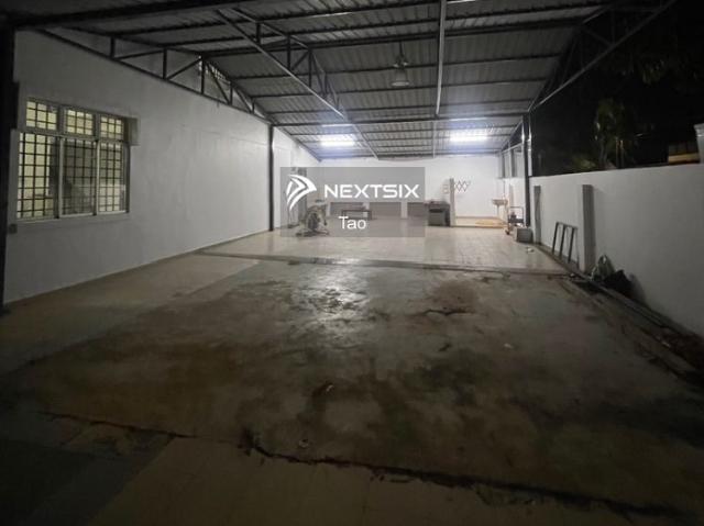 House for rent in Johore Bahru, Johor