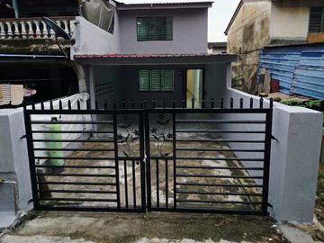 Terraced House for sale in Johore Bahru, Johor