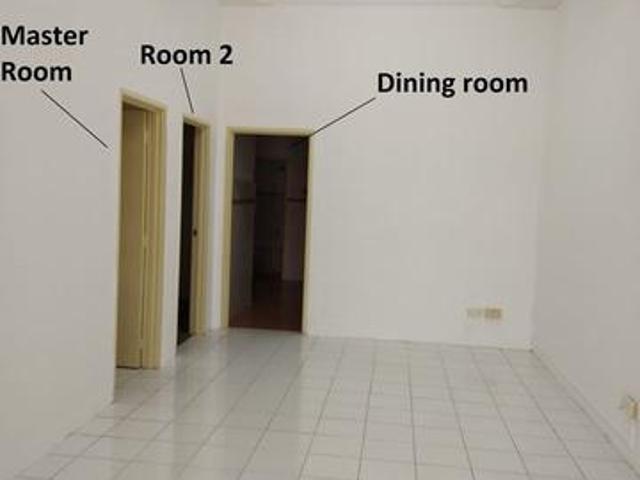 Terraced House for sale in Masai, Johor