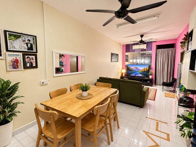 Terraced House for sale in Masai, Johor Bahru