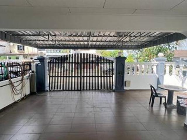 Terraced House for sale in Masai, Johor