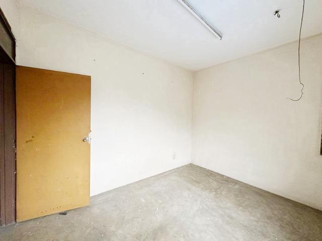 Flat for sale in Masai, Johor Bahru