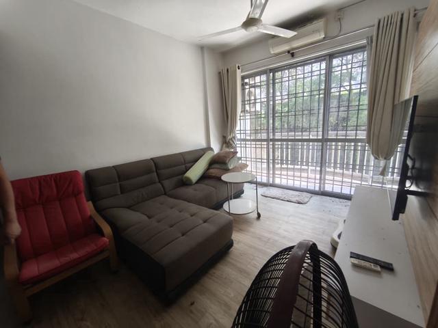 Apartment for sale in Masai, Johor