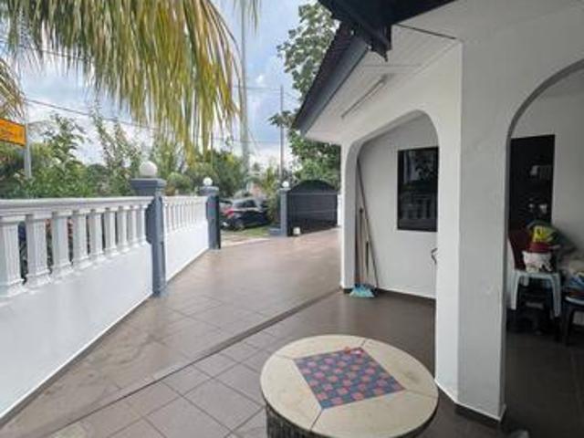 Terraced House for sale in Bandar Johor Bahru, Johor
