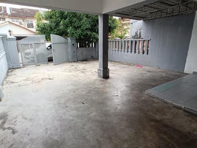 Terraced House for rent in Masai, Johor