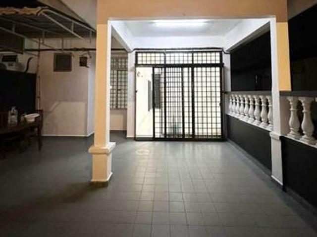 Terraced House for rent in Bandar Johor Bahru, Johor