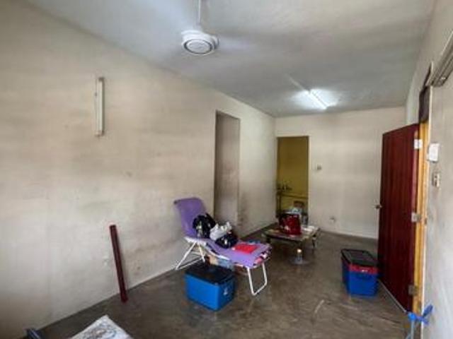 Flat for sale in Masai, Johor