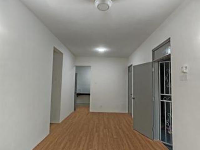 Flat for sale in Masai, Johor