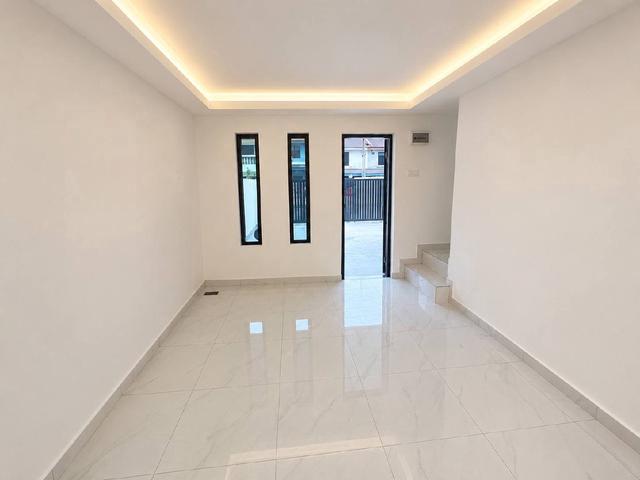 Terraced House for sale in Bandar Johor Bahru, Johor