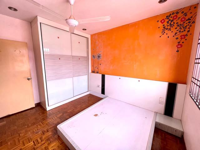 Terraced House for rent in Johore Bahru, Johor