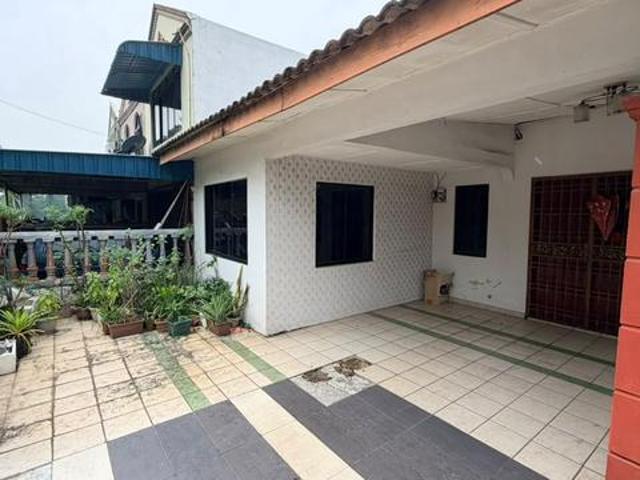 Terraced House for sale in Masai, Johor Bahru