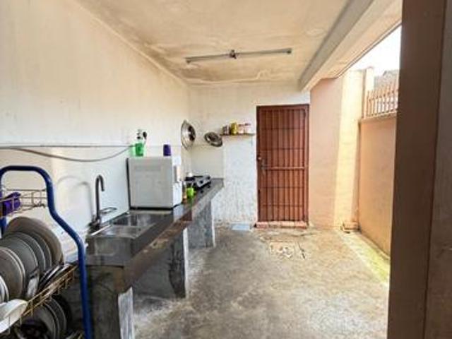 Residential House for sale in Johore Bahru, Johor
