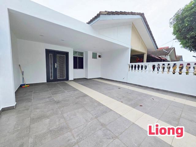 Terraced House for sale in Bandar Johor Bahru, Johor