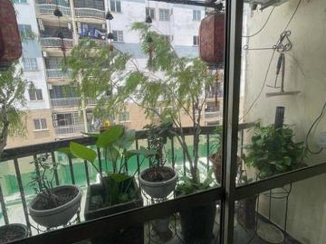 Apartment for sale in Masai, Johor